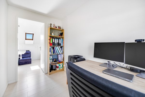 Medium property photo - Smientstraat 48, 2492 PA The Hague